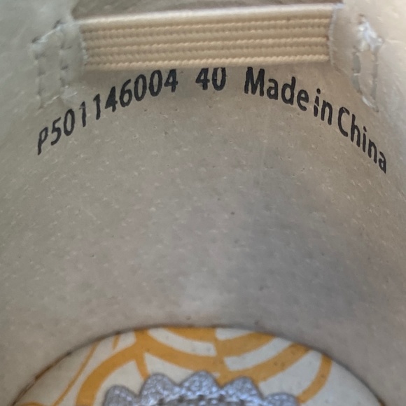 FLY London (copy) sandals - NWT - Picture 8 of 11